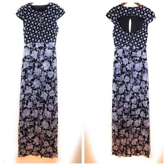 Flynn Skye Maxi Dress - Picture 2 of 9